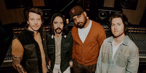 Tenth Avenue North