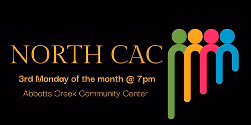 Raleigh North CAC Meeting