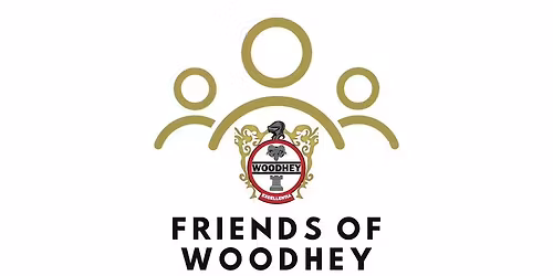 Friends of Woodhey AGM