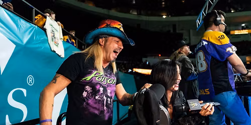 San Diego Seals at Las Vegas Desert Dogs at Lee's Family Forum