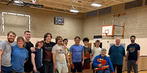 Akron Table Tennis Club
