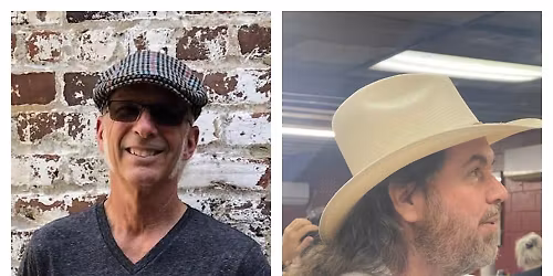 Joe Cooney and Friends at Wolf Brewing Company