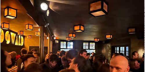 2 jaar Oswald Brugge