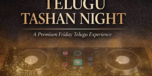 Telugu Tashan Night