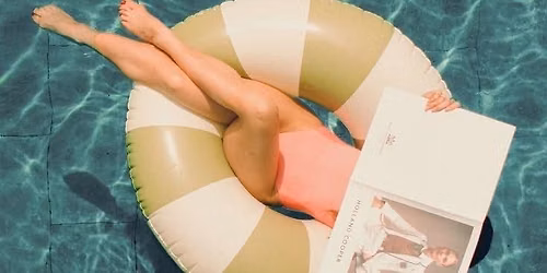 Summer Soir\u00e9e \ud83d\udc59\ud83c\udf79