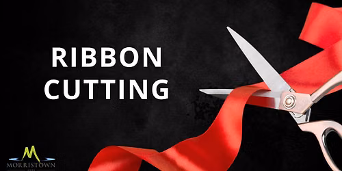 Ribbon Cutting - Rix Copies