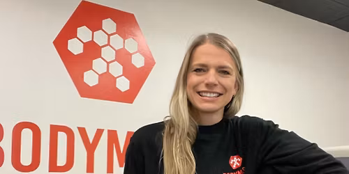 Urban Ruck with Bodymass Composition Testing