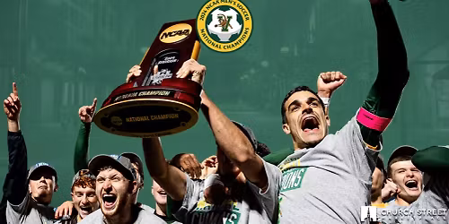 Parking Vermont Catamounts at Bryant Bulldogs Mens Lacrosse