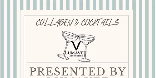 Collagen and Cocktails