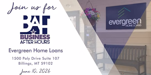 July 2026 Business After Hours