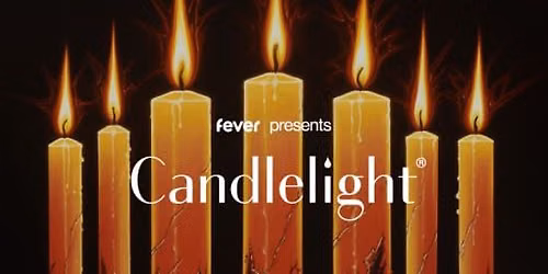Candlelight : le meilleur du M\u00e9tal