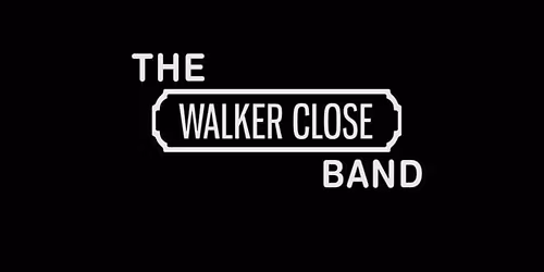 The Walker Close Band at the Crown, Staple Hill