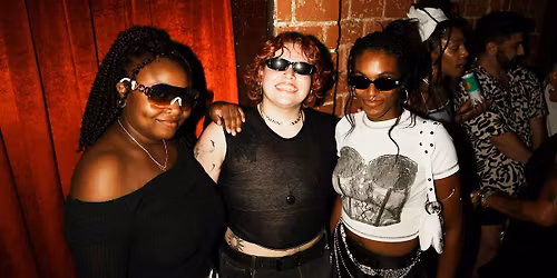 BLOW THE WHISTLE - 2000's Hip Hop Party!