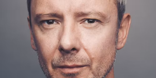 The Space with John Simm