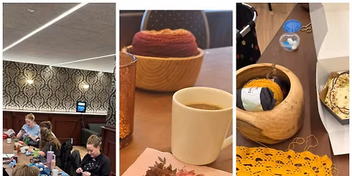 Keramik workshop v\/ Dina Pedersen