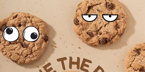 Cookie Crunch \ud83c\udf6a