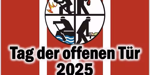 Tag der offenen Tür 2025