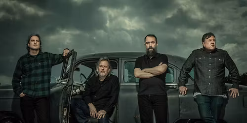 Clutch Birmingham Tickets