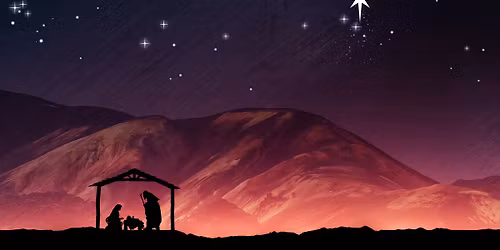 Christmas Program (No Time For Christmas)