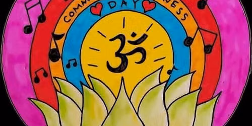 Love Shack: Dayton 's Free Community Arts and Wellness Day