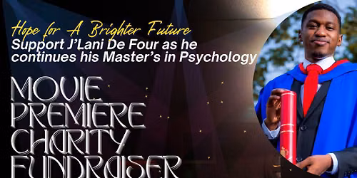 MovieTowne Fundraiser for J'Lani De Four's Studies