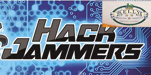 HackJammers@Kelly Brewing Co.