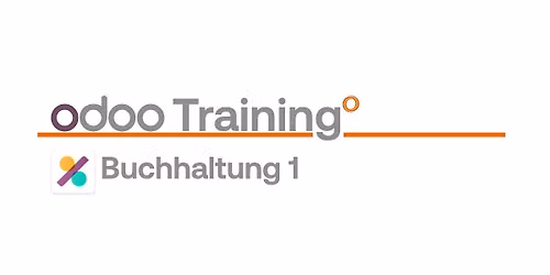 Odoo Buchhaltung Grundlagen 1