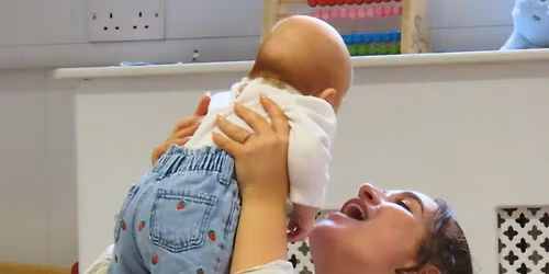 Mind the Baby