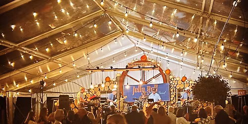 Jelly Roll Blues Band to Rock Pond Hill Farm