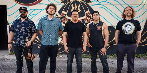 Dave Matthews Tribute Band