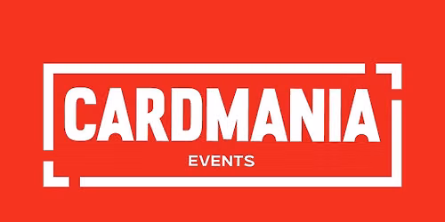 Cardmania Events - Trading Card Show in Leicester!
