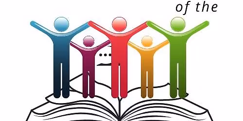 Friends Annual Meeting and Party