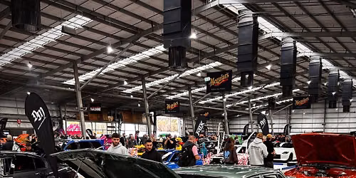 KLRSTREETERS MEGA MEET 