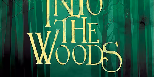 Into the Woods Musical