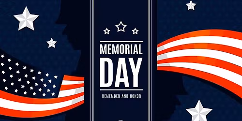 Memorial Day Weekend Crop