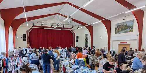 Preloved Baby and Children's Market - DURHAM