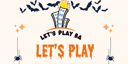 \ud83c\udf83\ud83d\udc7b Let\u2019s Play BA Halloween! \ud83d\udc7b\ud83c\udf83