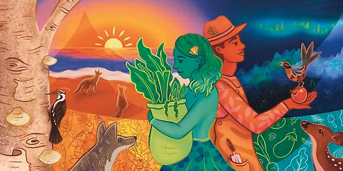 Sip, Snack, and Savor!