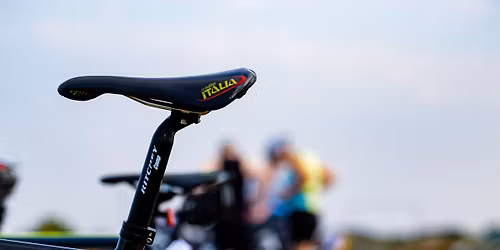 Darley Moor August Junior Duathlon