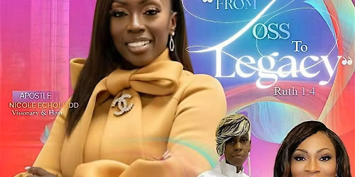 Naomi\u2019s Daughters Women\u2019s Gathering