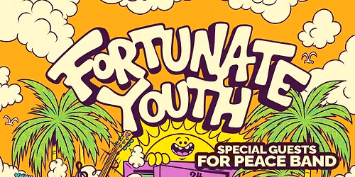 Fortunate Youth
