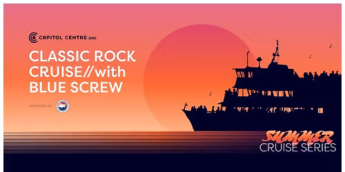 Classic Rock Cruise ft. Blue Screw