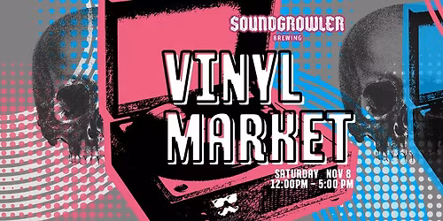 Vinyl Market
