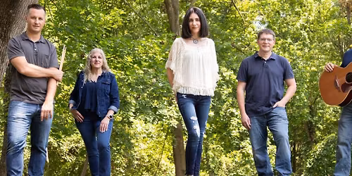 The Laura Breece Band at Karen's Place