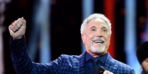 Tom Jones