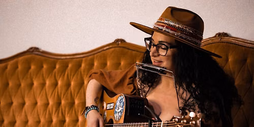 Downtown Taunton Summer Concert Series with Bree Perry & Friends