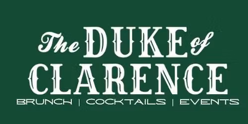 Duke of Clarence, Marlow