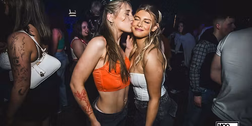 Get On It Saturday 27th June At MooMoo!