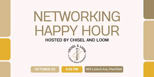 Networking Happy hour