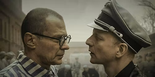 Triumph of the Heart the passion of St. Maximilian Kolbe